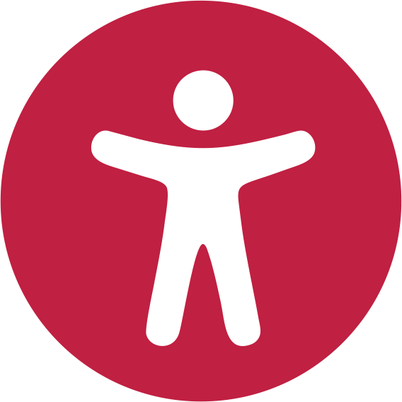 Eingabehilfen öffnen